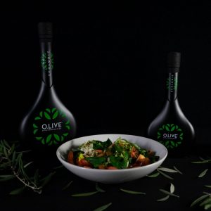 aceite de oliva virgen extra ecologico 500ml