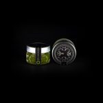 caviar aceite de oliva