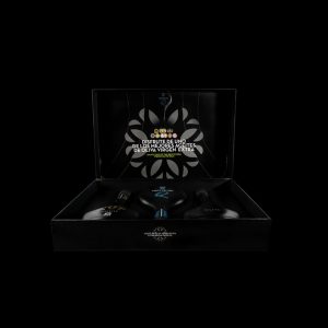 estuche aceite de oliva