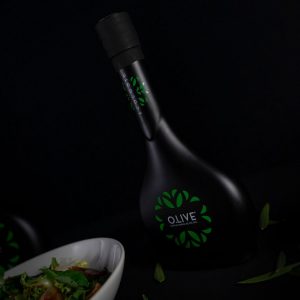 aceite de oliva ecologico 250ml